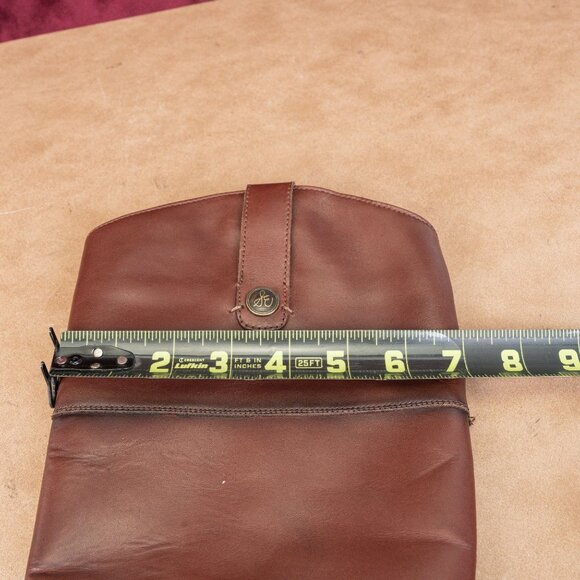 Sam Edelman Wmn Drina Brown Leather Fashion Equestrian Riding Knee Boots sz 6.5 - Picture 6 of 10